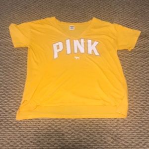 Victoria Secret Pink top